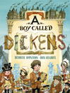 Cover image for A Boy Called Dickens